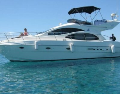 Azimut 42 FT YACHT